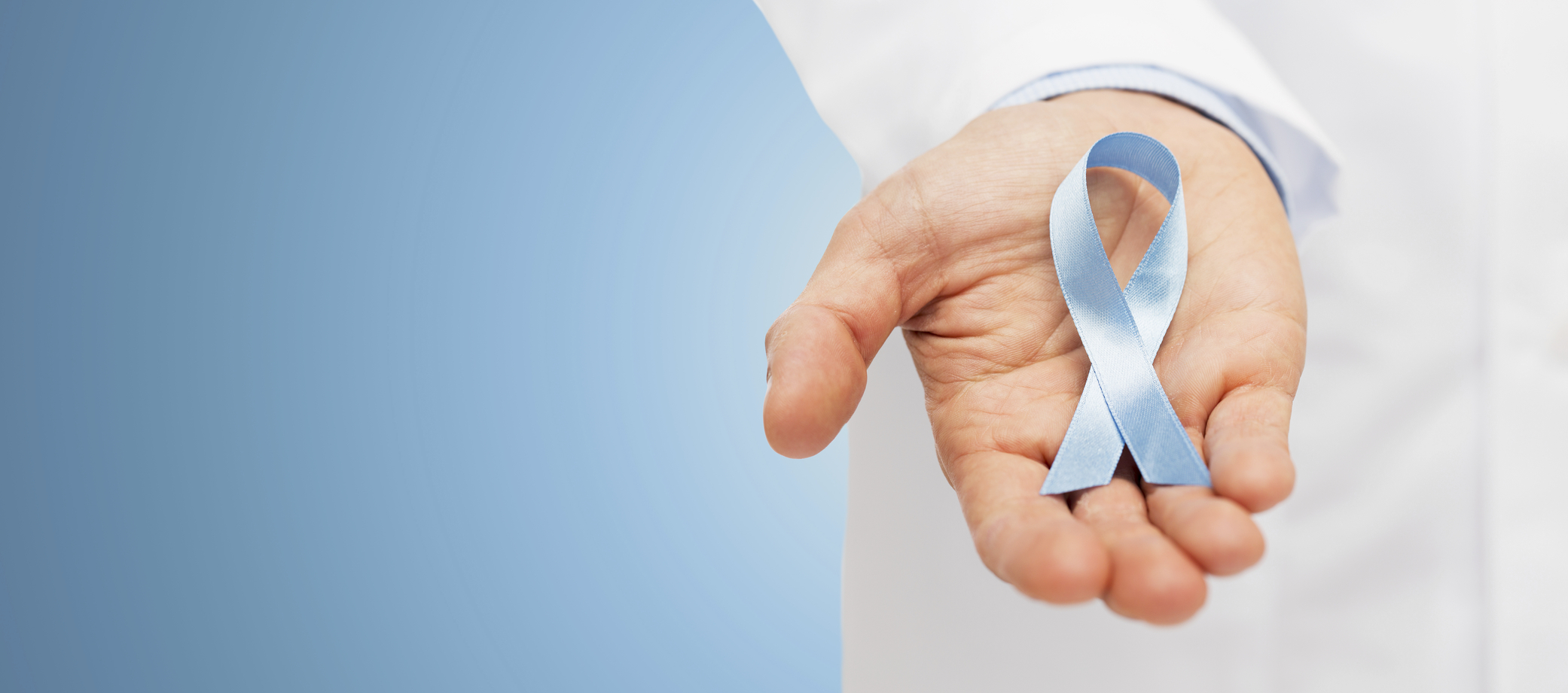 شایع‌ترین عوامل سرطان پروستات