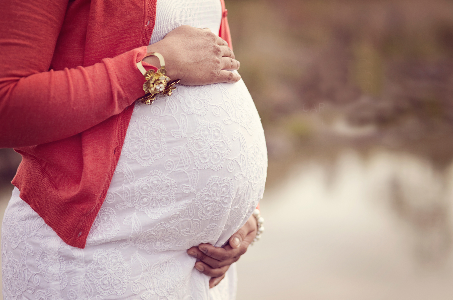 علائم هشداردهنده برای خانم های باردار
