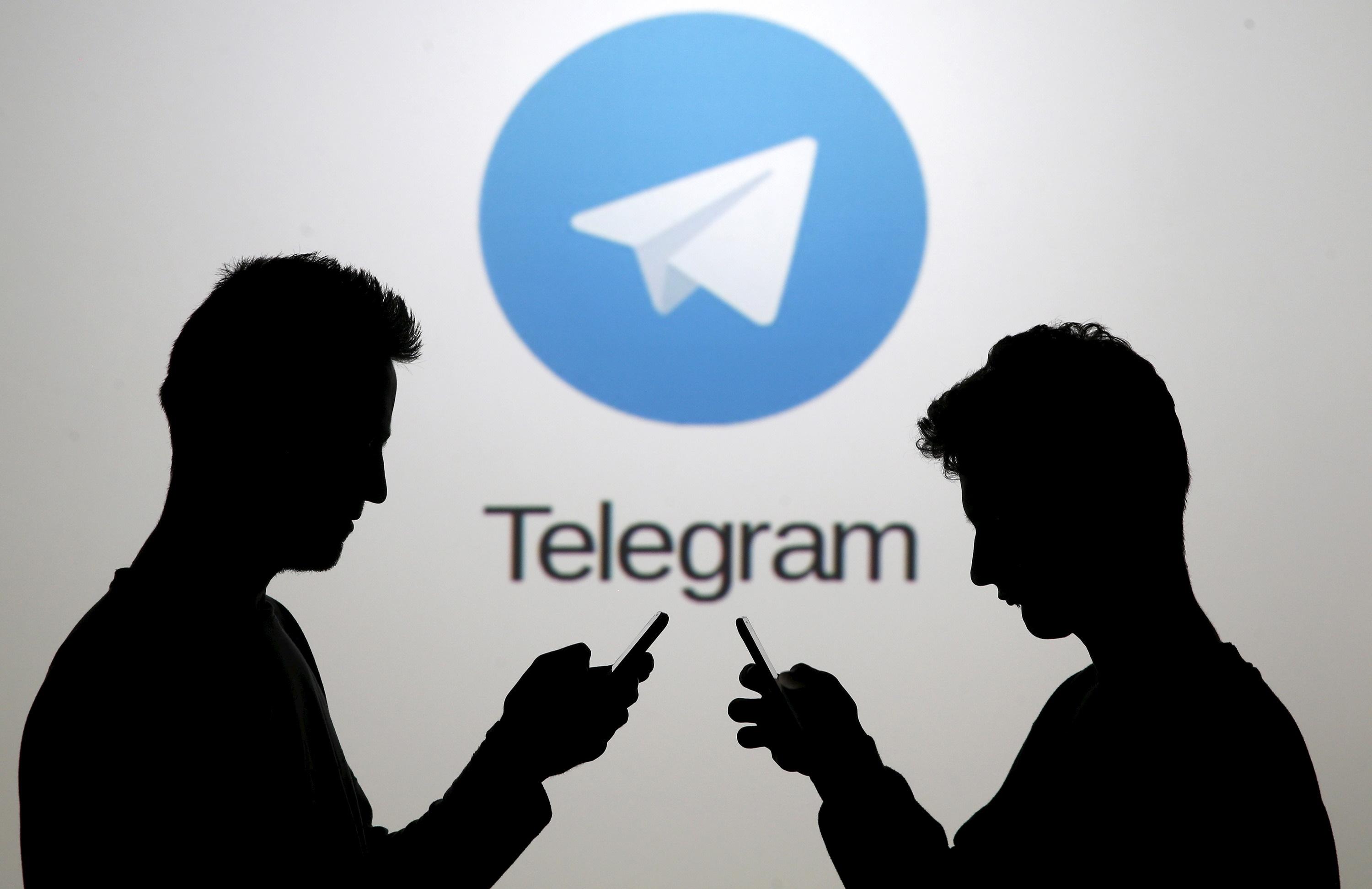 شغل 180 هزار ایرانی در تلگرام چیست؟