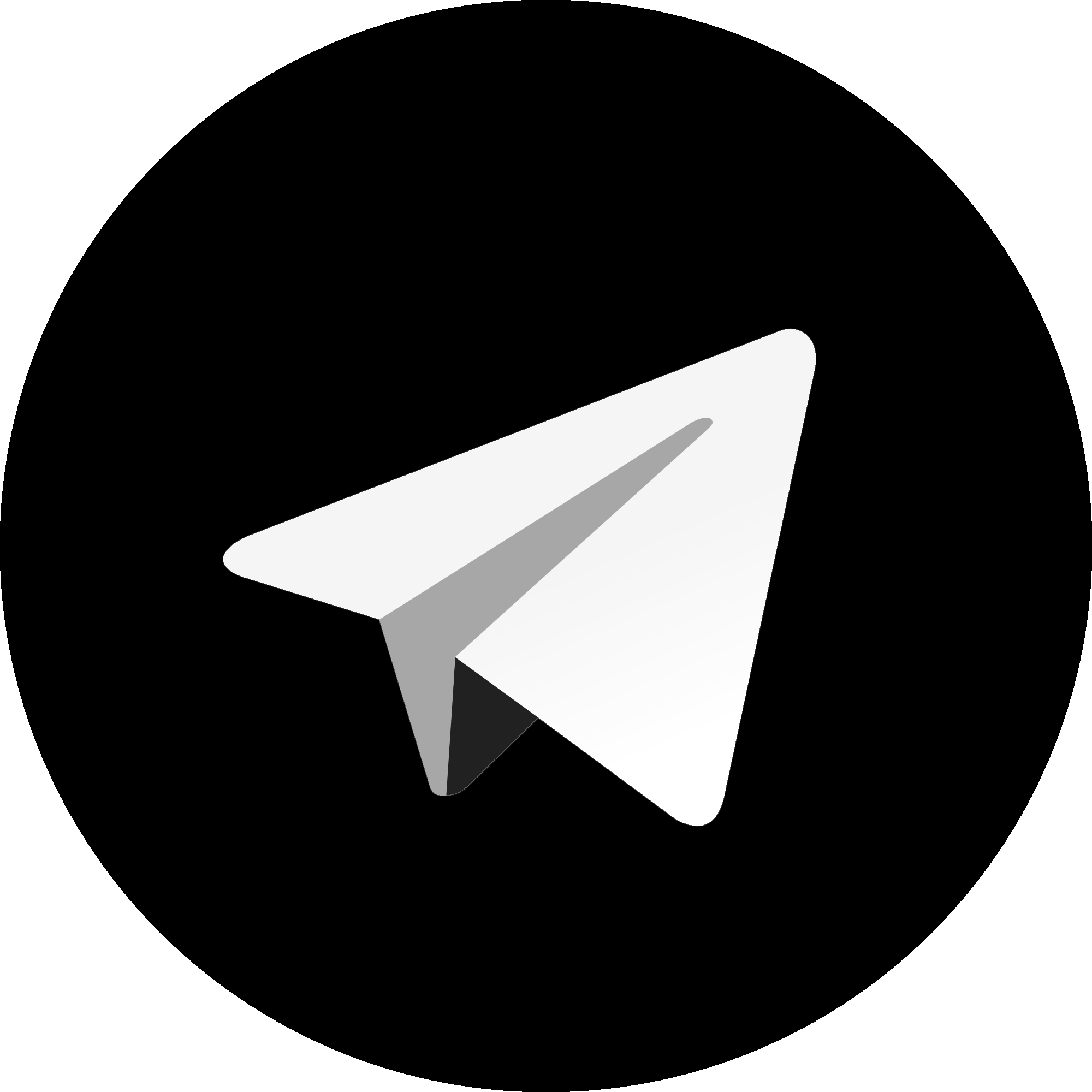 به تلگرام سیاه اعتمادی نیست