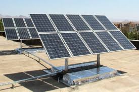 اطلاعاتی درباره ی آبگرمکن خانگی خورشیدی