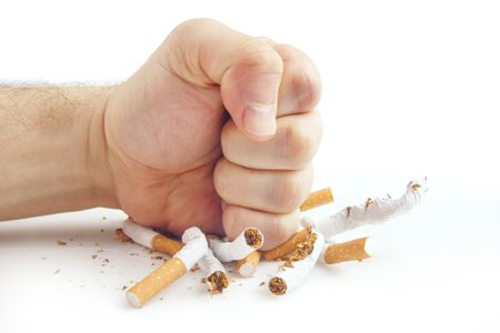 ارتباط سیگار و ابتلا به آرتروز