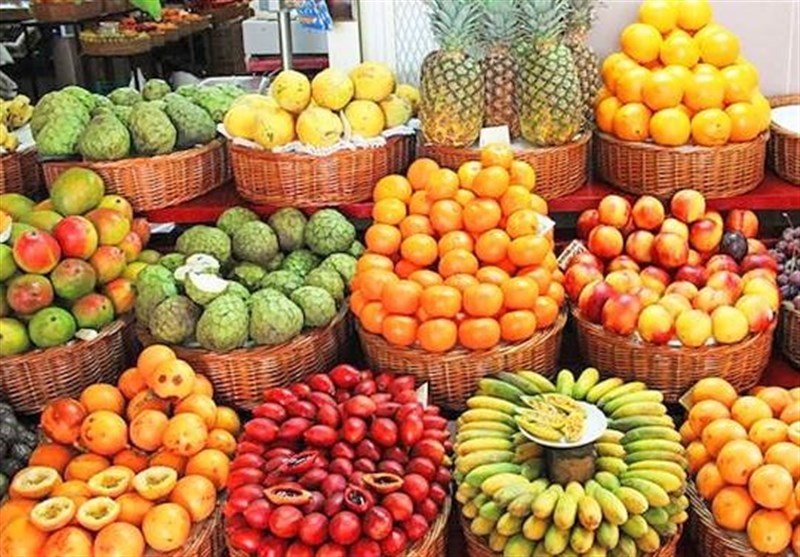 قیمت میوه افزایش می یابد یا کاهش؟