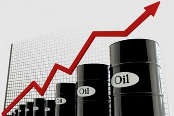 جنگ نفتکش ها و افزایش قیمت نفت تا 64 دلار