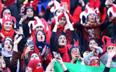 سرانجام پای فیفا به ایران باز شد