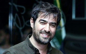 فیلم جدید شهاب حسینی در ترکیه