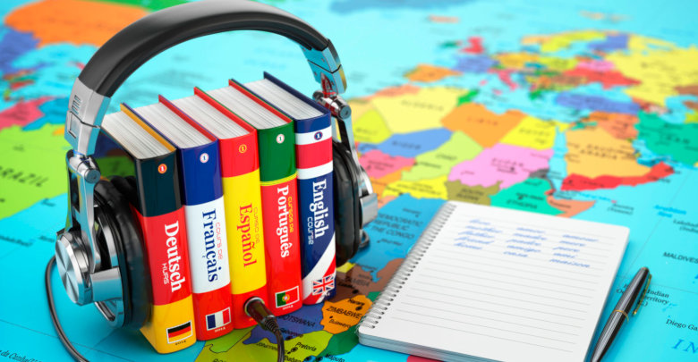 طرح های نیمه تمام : طرح آموزش زبان خارجی در مدارس ایران