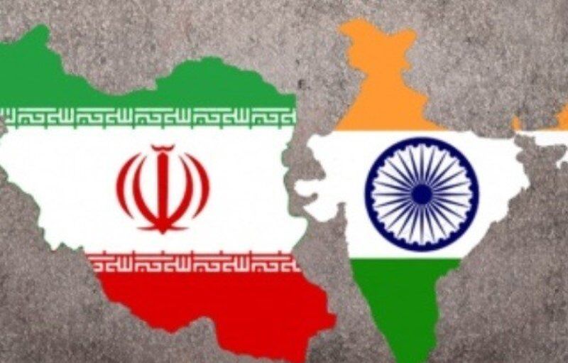 همکاری ایران و هند در قزوین