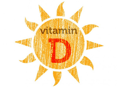 ضرورت ویتامین D در بدن انسان