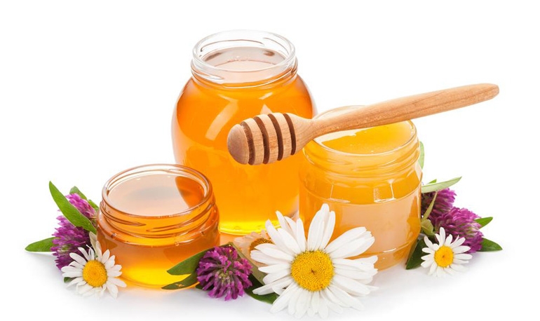 درمان امراض مختلف با عسل!