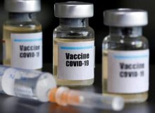 خبر بد کرونا برای مردم دنیا راجع به واکسن