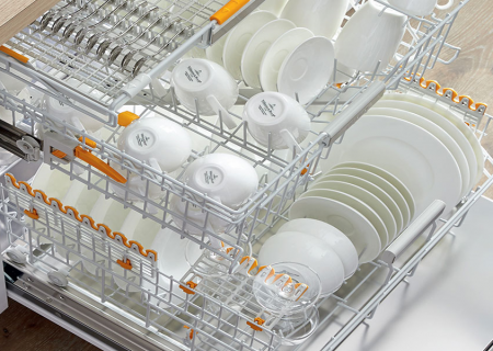 نگهداری بهتر ماشین ظرفشویی نیاز به دانستن چه نکاتی دارد