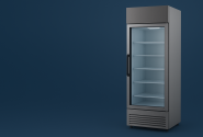 درباره یخچال فروشگاهی و صنعتی الکترواستیل