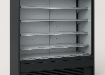 لیست قیمت یخچال‌های فروشگاهی و صنعتی الکترواستیل ۱۴۰۴